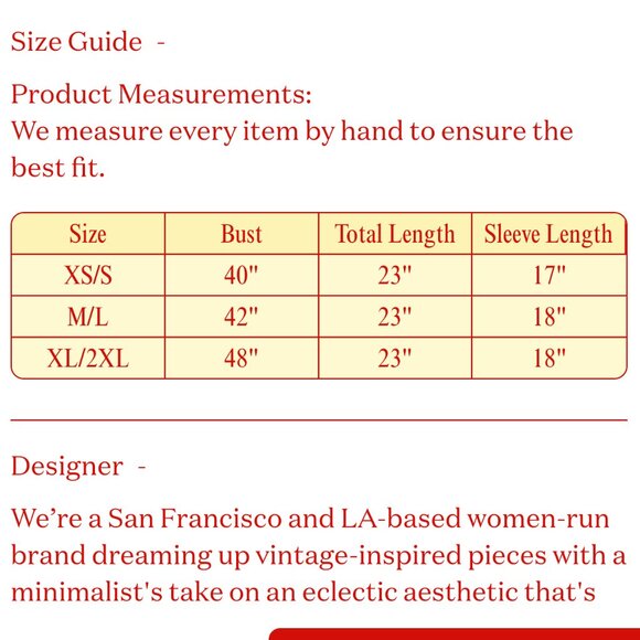 Lauda Cardi — Lisa Says Gah - Picture 2 of 9